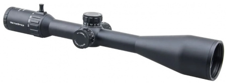 ������ Vector Optics Paragon 6-30x56 SFP GenII (����� VPA-2) � ����������