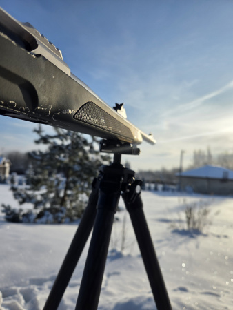 ���������� ������ ��� ����� RHT CF28 Hunter Pro
