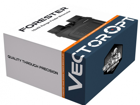     Vector Optics Forester 10x42