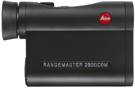   Leica Rangemaster CRF 2800.COM   