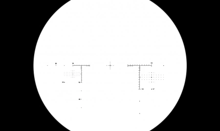 ������� � ����������� VECTRONIX VECTOR X 10x42 DMR
