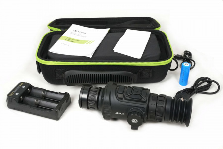 �������������� ������ Arkon Arma LR25 (2.2x, 384x288, 50��, 12���, F25/1.0)