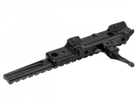 ������������� ��������� Contessa ������ Picatinny �� Blaser (190��, �����) SBB03