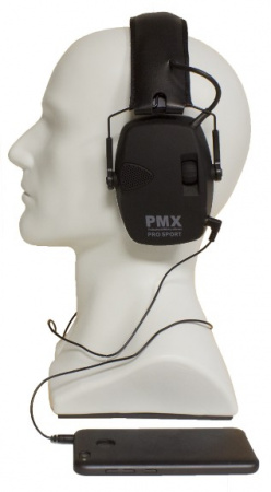 �������� �������� Pyramex PMX PRO SPORT (������)