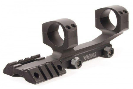 ��������� Warne RAMP1 ������ 25,4�� �� Weaver