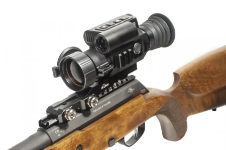 �������������� ������ ATAK ET23-45LRF Pro (4.7x, 384x288, 12���, F45��) � �����������