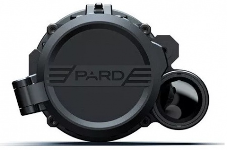 �������������� ������ PARD SA32-25 (2.6x, 25��, 384x288px, 12���, 50��)