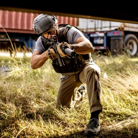 ������������� ������ Aimpoint Acro P-2 (3.5 MOA)