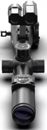 �������� ������ ������ PARD DS35-50 LRF (4x, 850��) � �����������