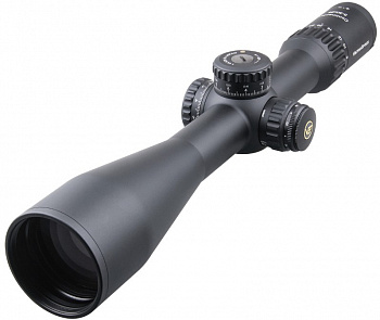 Прицел Vector Optics Continental Tactical 5-30x56 FFP (сетка VCT-34FFP) с подсветкой Прицел Vector Optics Continental Tactical 5-30x56 FFP (сетка VCT-34FFP) с подсветкой