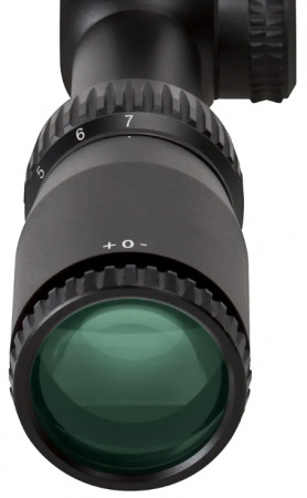 ������ Vortex Crossfire II 3-9x40 ����� DEAD-HOLD BDC