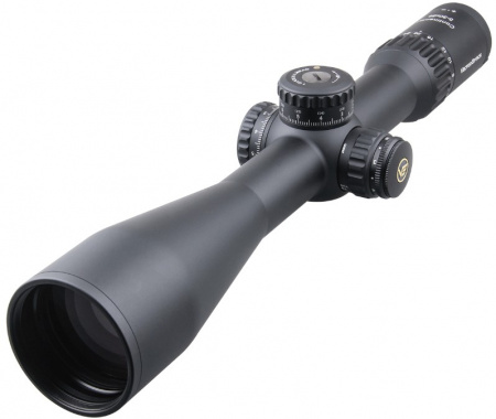 ������ Vector Optics Continental Tactical 5-30x56 FFP (����� VCT-34FFP) � ����������