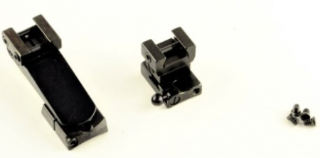   Rusan LM-  Sauer 101 BH=17 0051-LM-17