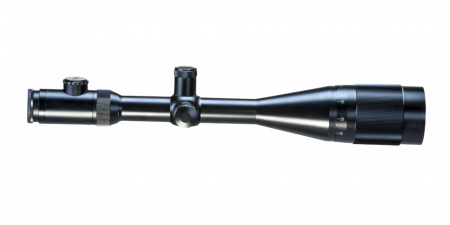 ������ Nightforce Benchrest NF 12-42x56 � ���������� (����� NP-R2, ���� .125 MOA)