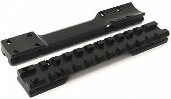  Picatinny Rusan  Browning X-Bolt (SSA) 010-16-SSA