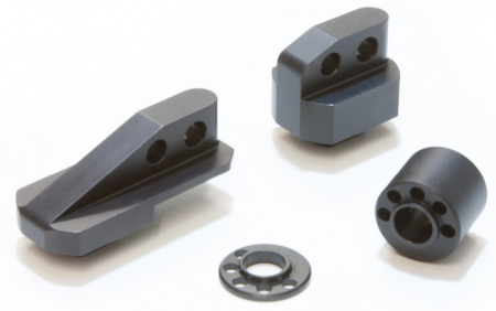 ���������� ��������� Innomount ��� iRay Saim �� ��������� Apel EAW 70-IRS-15-XXX-YYY-160