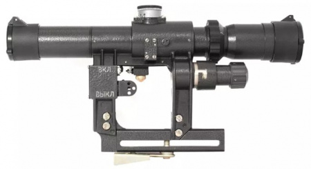 ������ ������ ���� 2.5-5x24� �� �����/����� (����� 1/400) � ����������