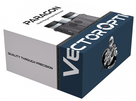 ������� � �������� ����������� Vector Optics Paragon 10x42