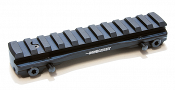   Innomount  Sauer 404 Picatinny, BH=12 52-PT-12-00-650
