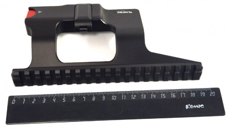   Aimpro  Picatinny  //