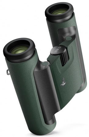  Swarovski CL Pocket 8x25 (Green/Wild Nature)