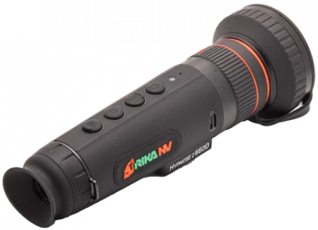 �������������� ��������� RikaNV Hypnose2 660D (1.1/3.2x, 640x512, 12���, F20/F60)