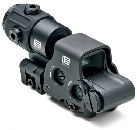  EOTech HHS VI (EXPS3-2 + G43.STS)