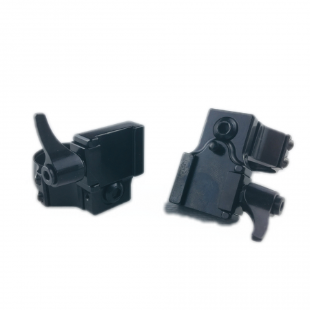 ������������� ������ Rusan 30�� �� CZ 527 BH=19�� (�����) 055-16,5-30-19-R