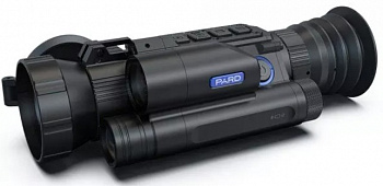 Тепловизионный прицел PARD SA62-35LRF (2.2x, 35мм, 640x480px, 12мкм, 50Гц) с дальномером Тепловизионный прицел PARD SA62-35LRF (2.2x, 35мм, 640x480px, 12мкм, 50Гц) с дальномером