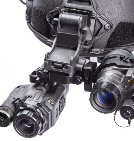 �������������� ��������� N-Vision Optics NOX18