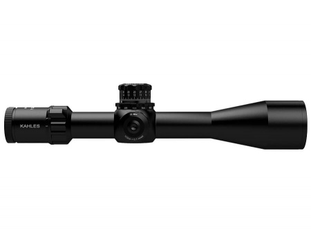 ������ Kahles K525i 5-25x56 CCW RSW .1mrad (����� MIL4) � ����������