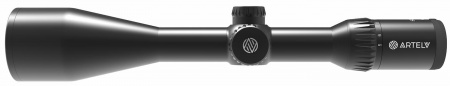 ������ Artelv LRS 5-25x56 SFP (����� AM3-20x) � ����������