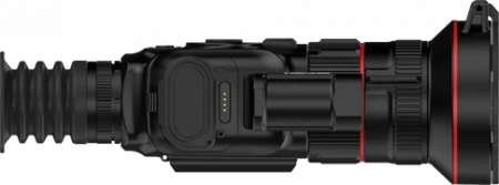 �������������� ������ RikaNV Lesnik 660L (1.1/3,2x, 640x512, 12���, F20/F60) � �����������