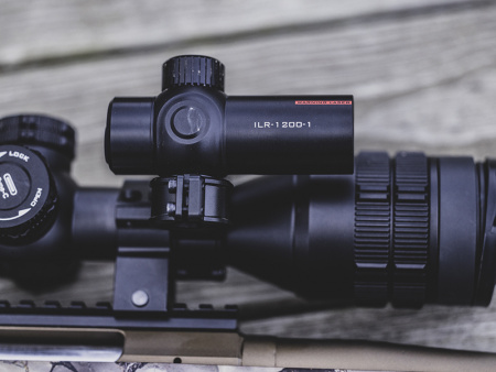 �������������� ������ iRay Tube TH35 V2 (2.5x, 640x512, 50��, 12���, F35/1.0)