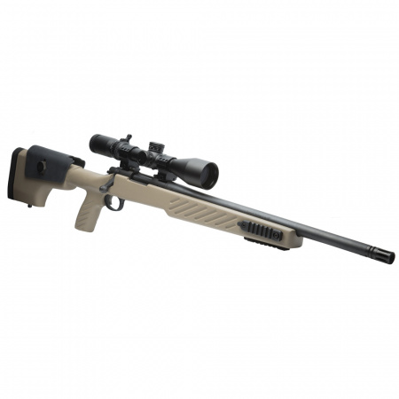 ������ Sightmark Citadel 3-18x50 SF (����� MR2) � ����������