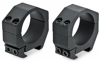Кольца Vortex Precision Matched на weaver 25.4мм BH=7мм PMR-01-76-W Кольца Vortex Precision Matched на weaver 25.4мм BH=7мм PMR-01-76-W