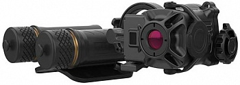 Тепловизионная насадка iRay xClip Jerry CE2 (384x288, 12мкм, 12мм) Тепловизионная насадка iRay xClip Jerry CE2 (384x288, 12мкм, 12мм)