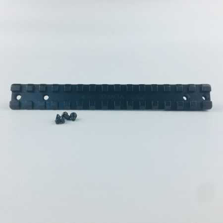 ������ Picatinny Rusan �� Remington 700 LA (������ 20MOA) 010-15-LA-20MOA