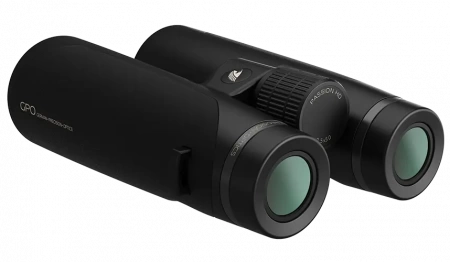  GPO PASSION HD 8.5x50