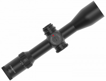 ������ Artelv LRS 3-18x50 FFP 34�� (����� AM318) � ����������