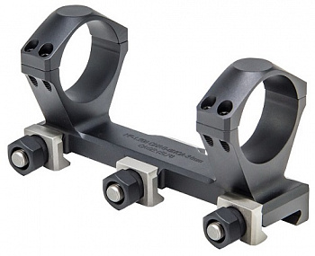  NightForce XTRM Magmount 34 1.5" BH=21,  20MOA A362