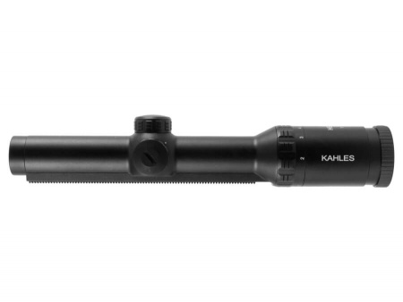 ������ Kahles Helia 1-5x24 SR (����� 4-DH) � ����������