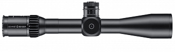 Прицел Schmidt & Bender PMII 3-20x50 FFP DT/MTC/LT 1см (сетка TreMoR 3) с подсветкой Прицел Schmidt & Bender PMII 3-20x50 FFP DT/MTC/LT 1см (сетка TreMoR 3) с подсветкой