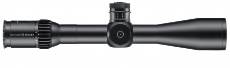 ������ Schmidt & Bender PMII 3-20x50 FFP DT/MTC/LT 1�� (����� TreMoR 3) � ����������