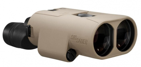 ������� �� ������������� Sig Sauer ZULU6 HDX PRO 14x50