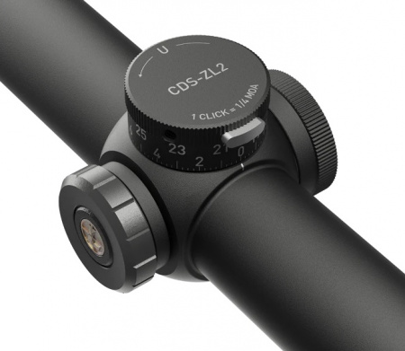  Leupold VX-5HD 1-5x24 CDS-ZL2 ( FireDot Duplex)  