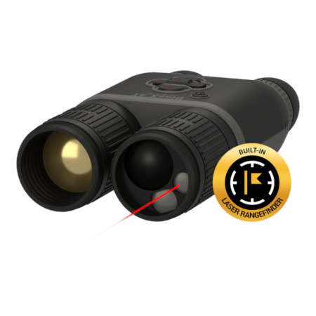 �������������� ������� ATN BinoX 4T 384 1.25-5x (384x288, 60��, 12���)