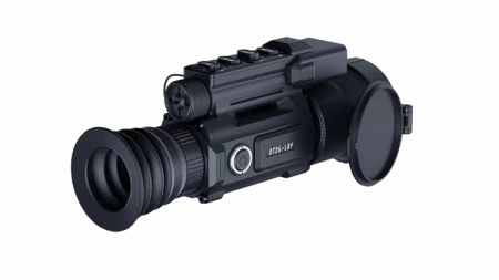 �������������� ������ ATAK OT26-35LRF (2.4x, 640x512, 12���, F35��) � �����������