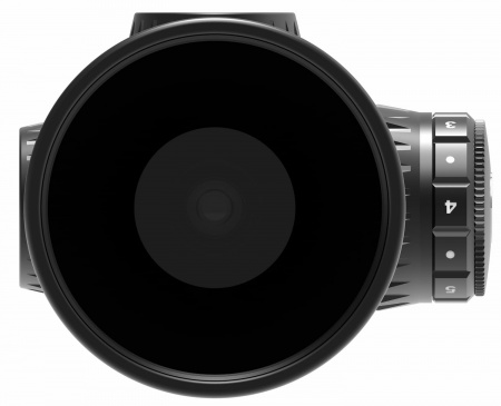 ������ Artelv LRS 5-25x56 SFP (����� AM3-20x) � ����������