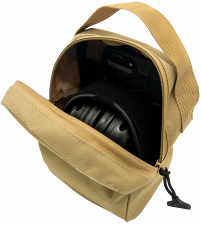 ����� ��� ��������� Earmor S17 (��������) 177x127x38��